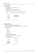 Preview for 92 page of Barco BARCOSLM R6 Owner'S Manual