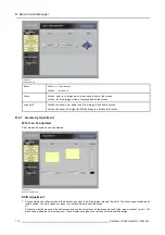 Preview for 120 page of Barco BARCOSLM R6 Owner'S Manual