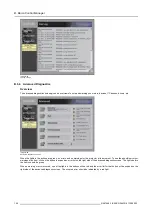 Preview for 128 page of Barco BARCOSLM R6 Owner'S Manual