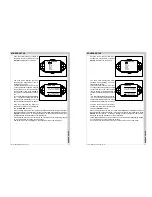 Preview for 69 page of Barco BARCOVISION 8100 Owner'S Manual