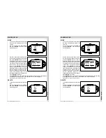 Preview for 75 page of Barco BARCOVISION 8100 Owner'S Manual