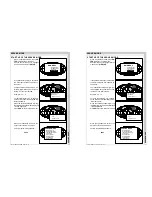 Preview for 91 page of Barco BARCOVISION 8100 Owner'S Manual