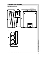 Preview for 15 page of Barco BarcoVision R9000740 Installation Manual