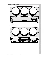 Preview for 37 page of Barco BarcoVision R9000740 Installation Manual