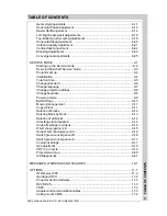 Preview for 5 page of Barco BarcoVision R9000740 Owner'S Manual