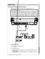 Preview for 25 page of Barco BarcoVision R9000740 Owner'S Manual