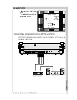 Preview for 31 page of Barco BarcoVision R9000740 Owner'S Manual