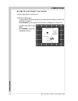 Preview for 32 page of Barco BarcoVision R9000740 Owner'S Manual