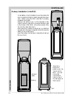 Preview for 36 page of Barco BarcoVision R9000740 Owner'S Manual