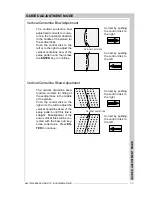 Preview for 63 page of Barco BarcoVision R9000740 Owner'S Manual