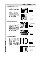 Preview for 64 page of Barco BarcoVision R9000740 Owner'S Manual