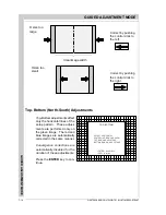 Preview for 66 page of Barco BarcoVision R9000740 Owner'S Manual