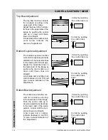 Preview for 68 page of Barco BarcoVision R9000740 Owner'S Manual