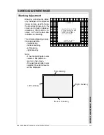 Preview for 73 page of Barco BarcoVision R9000740 Owner'S Manual