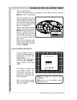 Preview for 84 page of Barco BarcoVision R9000740 Owner'S Manual