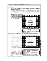 Preview for 85 page of Barco BarcoVision R9000740 Owner'S Manual