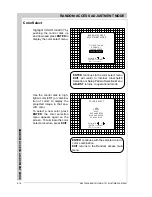 Preview for 86 page of Barco BarcoVision R9000740 Owner'S Manual