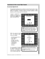 Preview for 87 page of Barco BarcoVision R9000740 Owner'S Manual