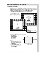Preview for 99 page of Barco BarcoVision R9000740 Owner'S Manual