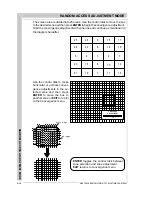 Preview for 102 page of Barco BarcoVision R9000740 Owner'S Manual