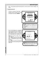 Preview for 108 page of Barco BarcoVision R9000740 Owner'S Manual