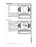 Preview for 111 page of Barco BarcoVision R9000740 Owner'S Manual