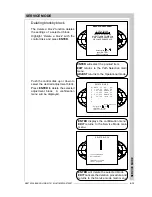 Preview for 115 page of Barco BarcoVision R9000740 Owner'S Manual