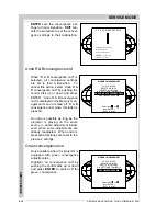 Preview for 118 page of Barco BarcoVision R9000740 Owner'S Manual