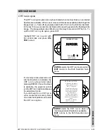 Preview for 121 page of Barco BarcoVision R9000740 Owner'S Manual