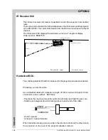 Preview for 130 page of Barco BarcoVision R9000740 Owner'S Manual