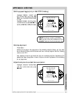 Preview for 137 page of Barco BarcoVision R9000740 Owner'S Manual