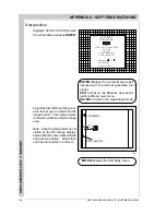 Preview for 144 page of Barco BarcoVision R9000740 Owner'S Manual