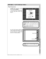 Preview for 147 page of Barco BarcoVision R9000740 Owner'S Manual