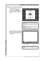 Preview for 150 page of Barco BarcoVision R9000740 Owner'S Manual