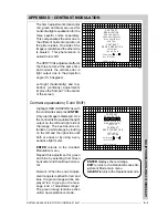 Preview for 153 page of Barco BarcoVision R9000740 Owner'S Manual