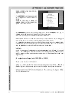 Preview for 158 page of Barco BarcoVision R9000740 Owner'S Manual