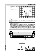 Preview for 26 page of Barco BarcoVision R9000740701 Owner'S Manual