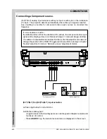 Preview for 30 page of Barco BarcoVision R9000740701 Owner'S Manual