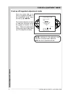 Preview for 54 page of Barco BarcoVision R9000740701 Owner'S Manual