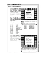 Preview for 57 page of Barco BarcoVision R9000740701 Owner'S Manual