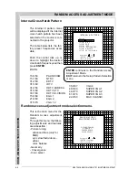 Preview for 82 page of Barco BarcoVision R9000740701 Owner'S Manual