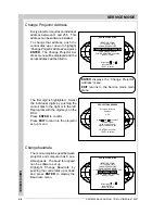 Preview for 110 page of Barco BarcoVision R9000740701 Owner'S Manual