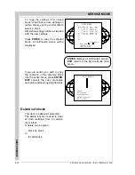 Preview for 114 page of Barco BarcoVision R9000740701 Owner'S Manual