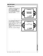 Preview for 123 page of Barco BarcoVision R9000740701 Owner'S Manual