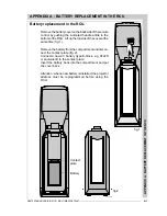 Preview for 133 page of Barco BarcoVision R9000740701 Owner'S Manual