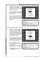 Preview for 154 page of Barco BarcoVision R9000740701 Owner'S Manual