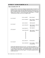 Preview for 159 page of Barco BarcoVision R9000740701 Owner'S Manual