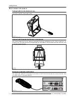 Preview for 26 page of Barco Baron 908 R9040060 Owner'S Manual