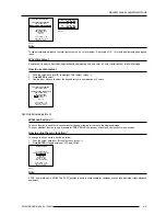 Preview for 41 page of Barco Baron 908 R9040060 Owner'S Manual