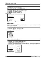 Preview for 46 page of Barco Baron 908 R9040060 Owner'S Manual